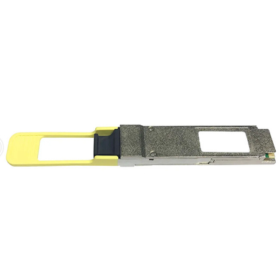 PSM 40G QSFP + ट्रांसीवर 40GBASE-IR 1310NM 2KM DDM DOM
