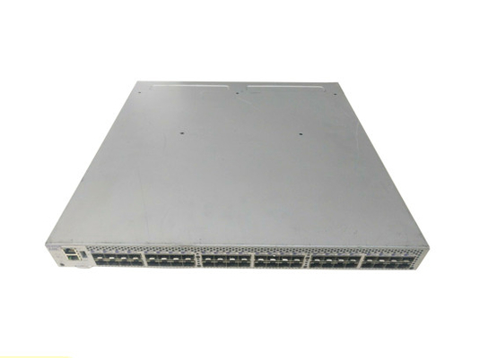 EMC DS6510B 24 पोर्ट एक्टिव 8GB ब्रोकेड सैन स्विच EM-6510-24-8G-R