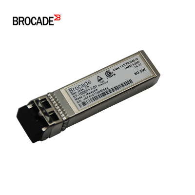 150M MMF FC SFP ट्रांसीवर 57-1000117-01 XBR-000163 8GFC SWL SFP+