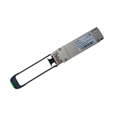 57-1000129-01 QSFP+ 40GBASE-SR4 MMF MPO ट्रांसीवर ब्रोकेड Gen6 FC32-64 उपयोग