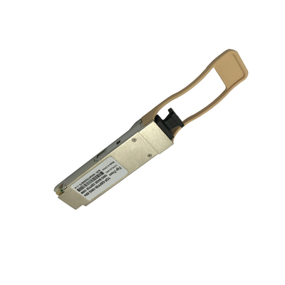 MMF MTP / MPO 100G QSFP28 मॉड्यूल Arista XVR-00067-01 संगत