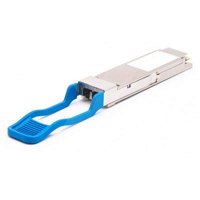 740-061409 संगत जुनिपर QSFP-100G-LR4-C QSFP28 100G-LR4 ट्रांसीवर SMF 10km