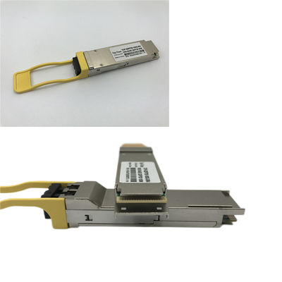 ब्रांड 02311MNN QSFP28-100G-CWDM4, SM 2KM SMF LC 100G QSFP28 मॉड्यूल