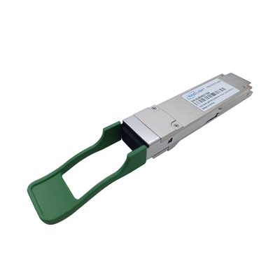 इनोलाइट TR-FC13T-NAM 100G QSFP28 मॉड्यूल CWDM4 IR4 1310m 2km