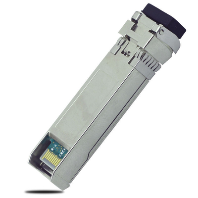 संगत 10GBASE-LR SFP+ 1310nm 10km DOM FTLX1471D3BCV-IT