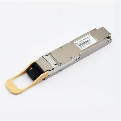 नए MMA4Z00-NS400 400G SR ऑप्टिकल मॉड्यूल