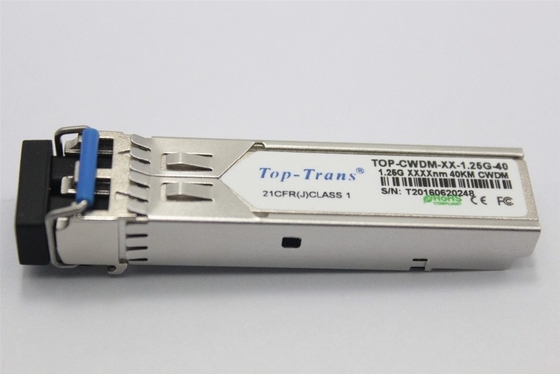 MMF फाइबर प्रकार 100G QSFP28 मॉड्यूल DDM/DOM समर्थन और 850nm तरंग दैर्ध्य के साथ