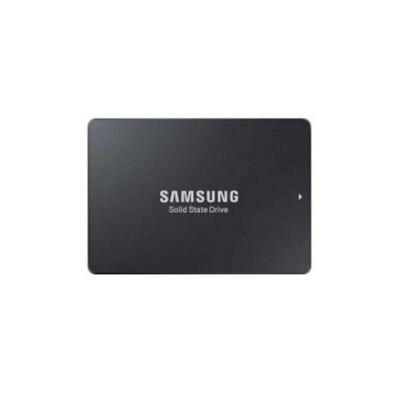 मूल सैमसंग PM9A3 MZQL27T6HBLA-00A07 7.68TB SSD PCIe 4.0 6900MB/s एंटरप्राइज सॉलिड स्टेट ड्राइव एचपीसी के लिए