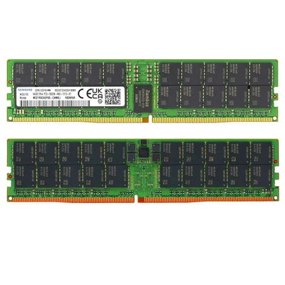 CXMT CXMR4E464R8AS-CB1C 64GB DDR5 5600MT/s 2Rx4 ECC RDIMM सर्वर रैम