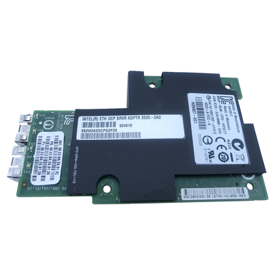 इंटेल ईथरनेट सर्वर एडेप्टर X520-DA2