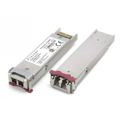 10G DWDM XFP फ़िनिसार ऑप्टिकल ट्रांसीवर FTLX3613M3xx 1550nm