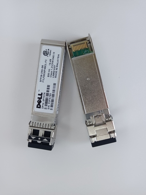 25Gb/S 850nm SFP+ मूल SFP मॉड्यूल DELL FTLF8536P4BNL-E5