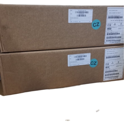 G610 ब्रोकेड सैन स्विच 8X32G SWL SFP AC स्टोरेज BR-G610-8-32G-0-Z डेटा सेंटर के लिए
