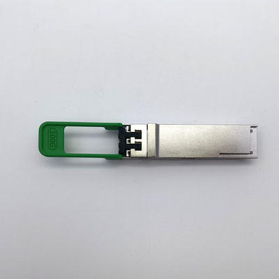 1310nm मूल SFP मॉड्यूल 100Gbps QSFP28 TR-ZC13T-N00 इनोलाइट