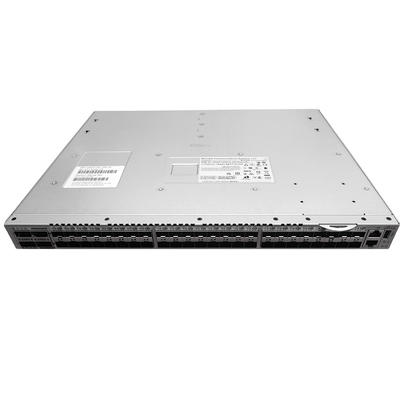 स्टोरेज नेटवर्किंग डेल ब्रोकेड G620 स्विच 24 एक्टिव पोर्ट BR-G620-24-16G-R