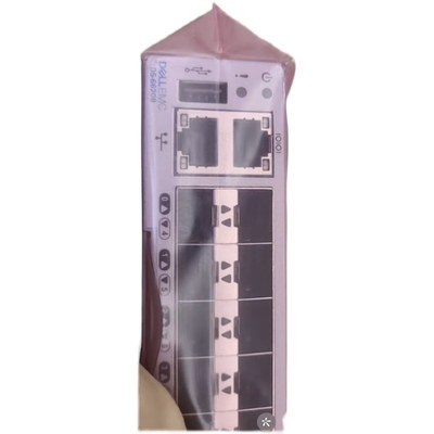 Dell Connectrix DS6620B फाइबर ऑप्टिक स्विच 24 पोर्ट 32Gb/S एंटरप्राइज नेटवर्क स्विच