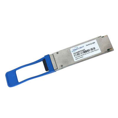 100Gb/s LR4 QSFP28 ऑप्टिकल ट्रांसीवर इनोलाइट TR-FC13L-N00