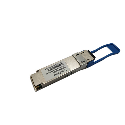 JNP-QSFP-4X10GE-IR संगत जुनिपर ऑप्टिकल ट्रांसीवर 1.4KM SMF 40G