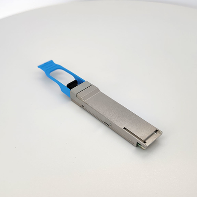 TR-IQ13L-N00 40G QSFP + LR4 समानांतर ट्रांसीवर मॉड्यूल 10 किमी