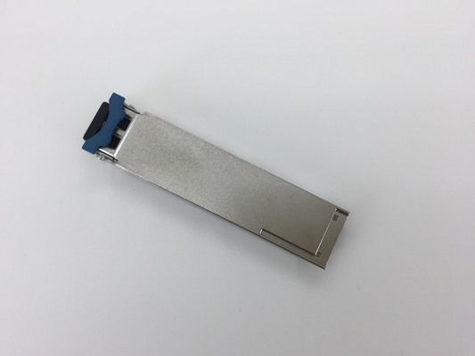 IR4 40G QSFP + ट्रांसीवर सिंगल मोड 1310nm TR-QQ13T-N00 इनोलाइट