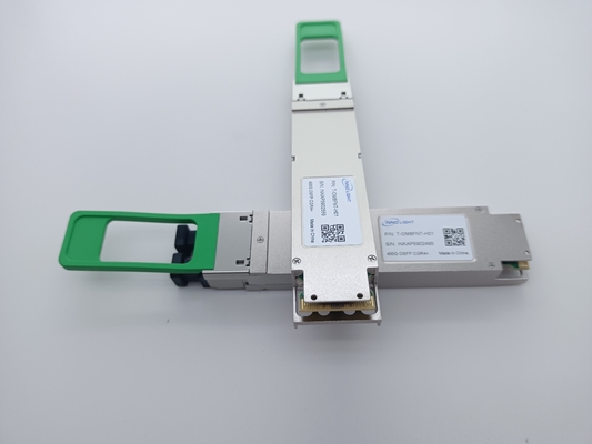 OSFP 400G BASE FR4 मूल SFP मॉड्यूल ट्रांसीवर 2km इनोलाइट T-OM8FNT-H00