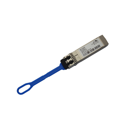 1 पैक 16G FC SFP+ LWL ट्रांसीवर 57-0000089-01 XBR-000198