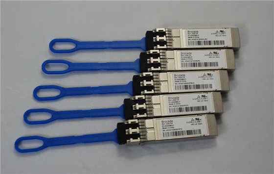 1 पैक 16G FC SFP+ LWL ट्रांसीवर 57-0000089-01 XBR-000198