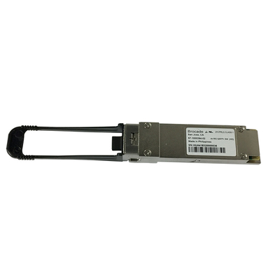 64G FC QSFP + SWL FC SFP ट्रांसीवर ब्रोकेड XBR-000245 G620 G630 स्विच के लिए