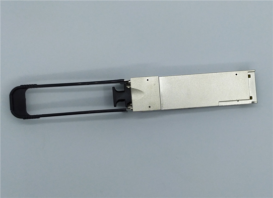 XBR-000420 FC SFP ट्रांसीवर ICL QSFP 4×50G FC SML 100M MMF ब्रोकेड X7 उपयोग