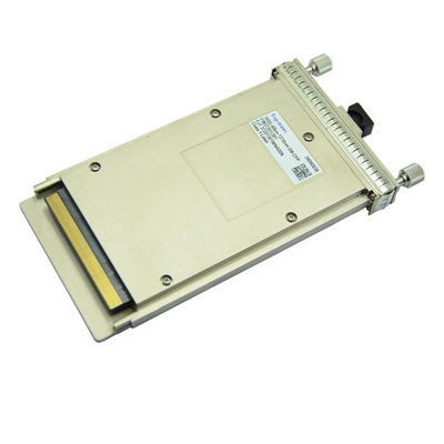 TCFP-100G-SR10 850NM 300M MPO 100GBASE-SR10 100G CFP ट्रांसीवर