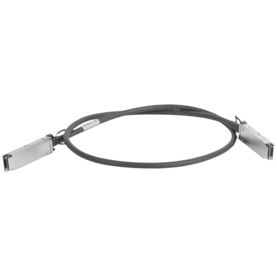 5m JNP-QSFP-DAC-5M डायरेक्ट अटैच कॉपर केबल संगत जुनिपर नेटवर्क 40G QSFP + पैसिव