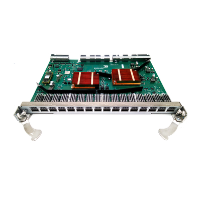 DCX 8510 64x पोर्ट 16g FC16-64 उच्च घनत्व फाइबर चैनल ब्लेड