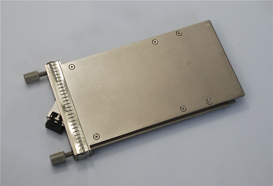 शीर्ष ट्रांस 100GBASE-LR4 4x25G 10km 100G QSFP28 मॉड्यूल सीएफ़पी एमएसए