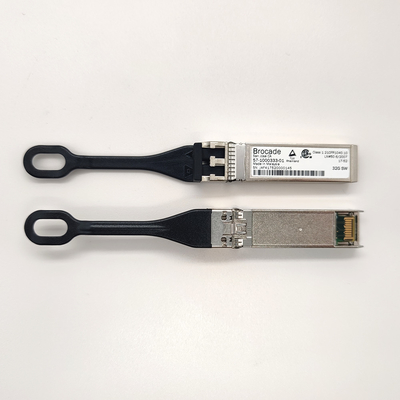 850NM FC SFP ट्रांसीवर 57-1000333-01 XBR-000212 32G FC SFP + SWL MMF