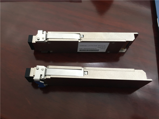 नेटवर्क एडेप्टर के लिए 1310nm 10km 100G CF4 LR4 LC 100GBASE-LR4