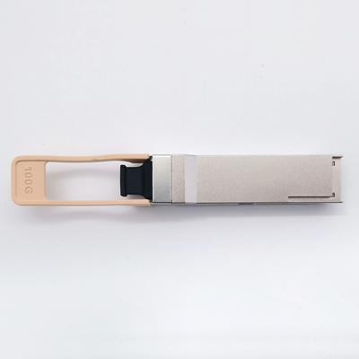 InnoLight QSFP28 100G QSFP28 SR4 ऑप्टिकल ट्रांसीवर मॉड्यूल TR-FC85S-N00