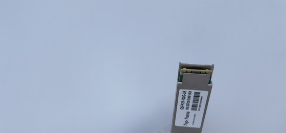 Arista QSFP28 100G PAM4 सिंगल लैम्ब्डा ऑप्टिक्स 10KM SMF LC डुप्लेक्स QSFP-100G-LR