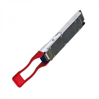 TR-FC13D-N00 100G QSFP28 ER4 लाइट ऑप्टिकल ट्रांसीवर InnoLight