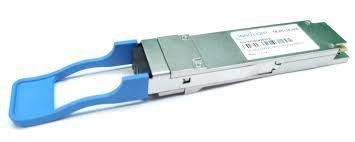 CWDM4 InnoLight 100G QSFP28 मॉड्यूल 10 किमी ऑप्टिकल ट्रांसीवर TR-FC13X-N00