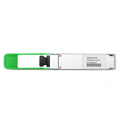 संगत जुनिपर QSFP 100G CWDM4 ET SMF 2km ऑप्टिकल मॉड्यूल