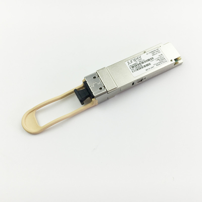 संगत जुनिपर QSFP-100G-SR4-T2 QSFP28 100G-SR4 ईथरनेट केवल QSFP28 मॉड्यूल ऑप्टिकल ट्रांसीवर