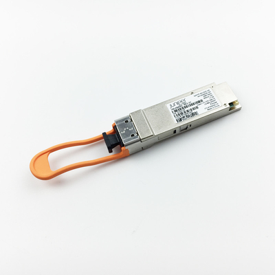 संगत जुनिपर QSFP-100GBASE-SR4 100GBASE-SR4 QSFP28 मॉड्यूल ऑप्टिकल ट्रांसीवर