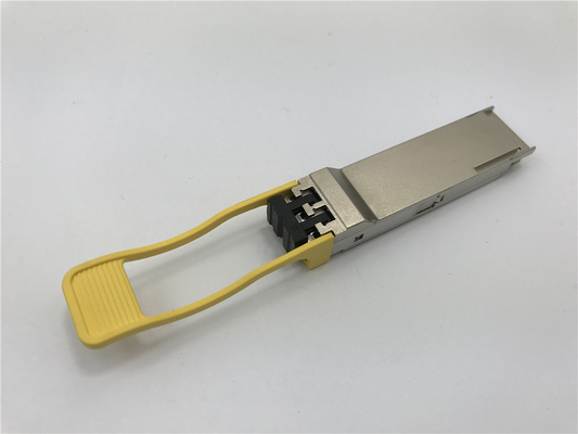 अरिस्टा XVR-10163-20 QSFP-100G-CWDM4 संगत, 2KM SMF 100G QSFP28 मॉड्यूल