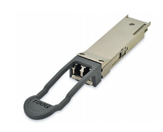 Arista XVR-10167-20 QSFP-100G-SWDM4 संगत LC MMF 100M QSFP28 मॉड्यूल