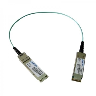 100Gb/s समानांतर सक्रिय ऑप्टिकल केबल AOC इनोलाइट QSFP28 TF-FCxxx-N00