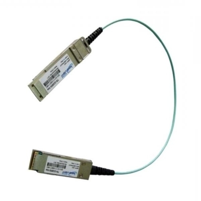 100Gb/s समानांतर सक्रिय ऑप्टिकल केबल AOC इनोलाइट QSFP28 TF-FCxxx-N00