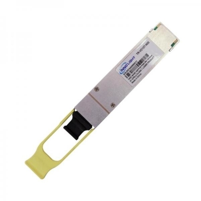 इनोलाइट 100Gb/s QSFP28 IR4 समानांतर सिंगल मोड ट्रांसीवर ऑप्टिकल TR-VC13T-N00
