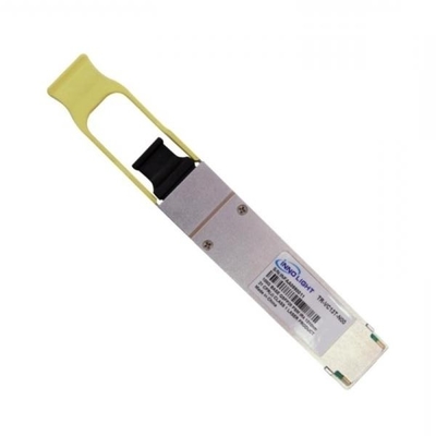 इनोलाइट 100Gb/s QSFP28 IR4 समानांतर सिंगल मोड ट्रांसीवर ऑप्टिकल TR-VC13T-N00