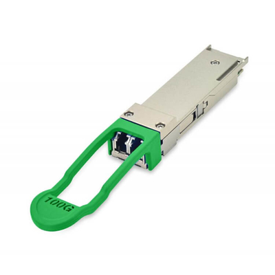 740-061412 संगत जुनिपर QSFP28 100GBASE-CWDM4 SMF 2km ऑप्टिकल मॉड्यूल
