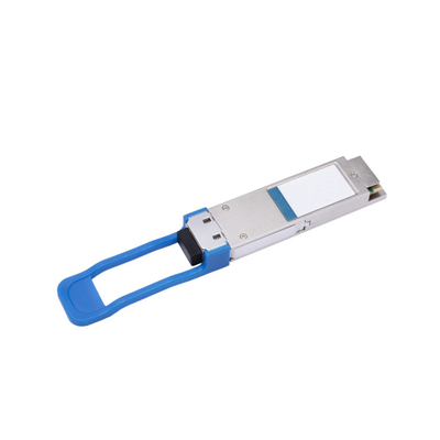 संगत जुनिपर QSFP-100G-LR, 100GBASE-LR1 SMF 10km ऑप्टिकल मॉड्यूल
